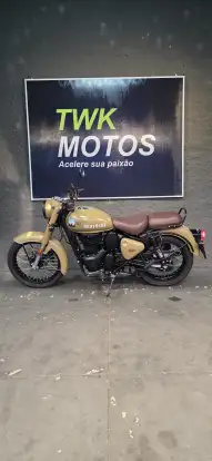 ROYAL ENFIELD-CLASSIC 350 SIGNALS-2023