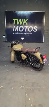 ROYAL ENFIELD-CLASSIC 350 SIGNALS ROYAL ENFIELD-CLASSIC 350 SIGNALS-2023