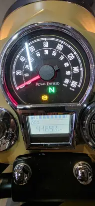 ROYAL ENFIELD-CLASSIC 350 SIGNALS-2023