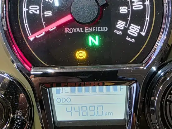 ROYAL ENFIELD-CLASSIC 350 SIGNALS ROYAL ENFIELD-CLASSIC 350 SIGNALS-2023