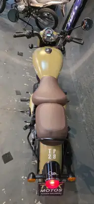 ROYAL ENFIELD-CLASSIC 350 SIGNALS-2023