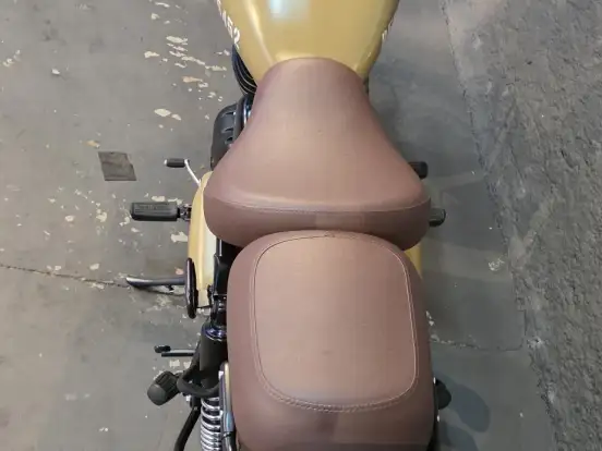 ROYAL ENFIELD-CLASSIC 350 SIGNALS ROYAL ENFIELD-CLASSIC 350 SIGNALS-2023