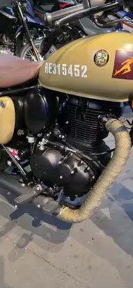 ROYAL ENFIELD-CLASSIC 350 SIGNALS ROYAL ENFIELD-CLASSIC 350 SIGNALS-2023
