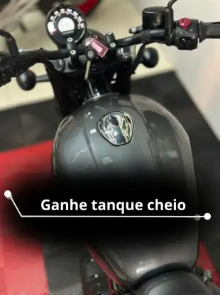 ROYAL ENFIELD-HUNTER 350 ROYAL ENFIELD-HUNTER 350-2024