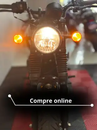 ROYAL ENFIELD-HUNTER 350 ROYAL ENFIELD-HUNTER 350-2024