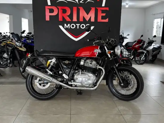 ROYAL ENFIELD-INTERCEPTOR ROYAL ENFIELD-INTERCEPTOR-2021