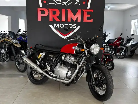 ROYAL ENFIELD-INTERCEPTOR ROYAL ENFIELD-INTERCEPTOR-2021