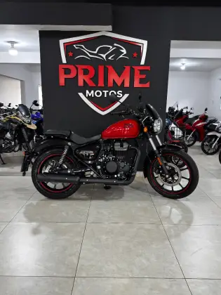 ROYAL ENFIELD METEOR 350 FIREBALL 