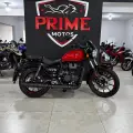 ROYAL ENFIELD METEOR 350 FIREBALL ROYAL ENFIELD METEOR 350 FIREBALL