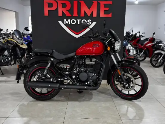 ROYAL ENFIELD-METEOR 350 FIREBALL ROYAL ENFIELD-METEOR 350 FIREBALL-2025