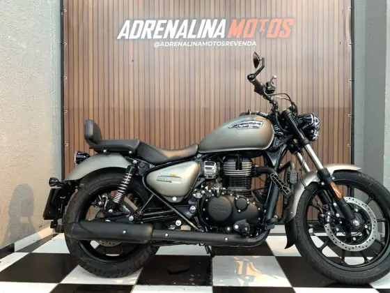ROYAL ENFIELD METEOR 350 STELLAR 