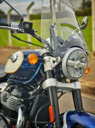ROYAL ENFIELD-METEOR 650 CELESTIAL-2025