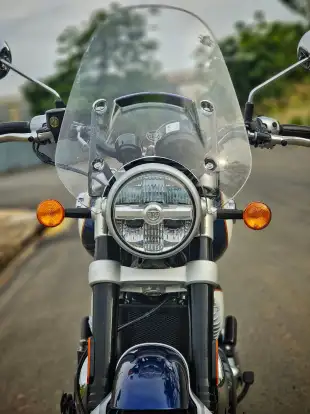 ROYAL ENFIELD-METEOR 650 CELESTIAL-2025