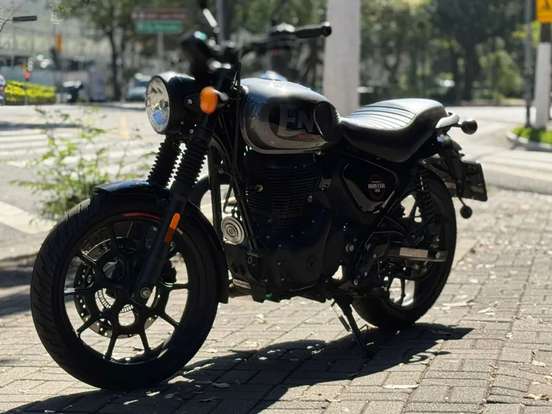 ROYAL ENFIELD-HUNTER 350-2025