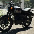 ROYAL ENFIELD HUNTER 350 ROYAL ENFIELD HUNTER 350