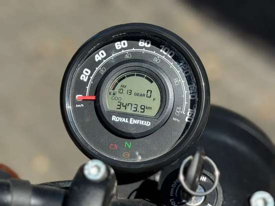 ROYAL ENFIELD-HUNTER 350 ROYAL ENFIELD-HUNTER 350-2025
