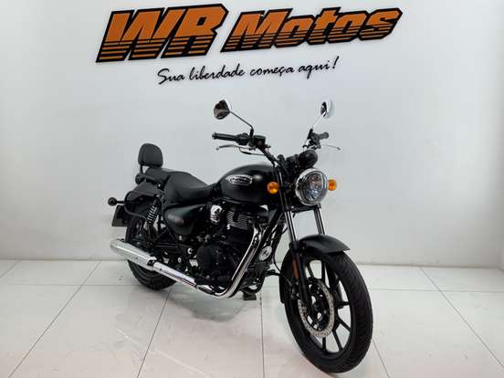 ROYAL ENFIELD-METEOR 350 STELLAR-2025