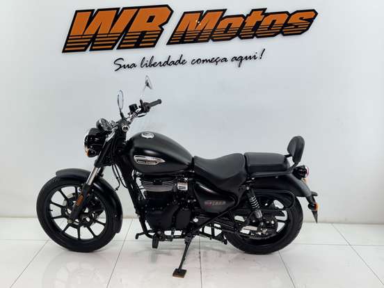 ROYAL ENFIELD-METEOR 350 STELLAR-2025