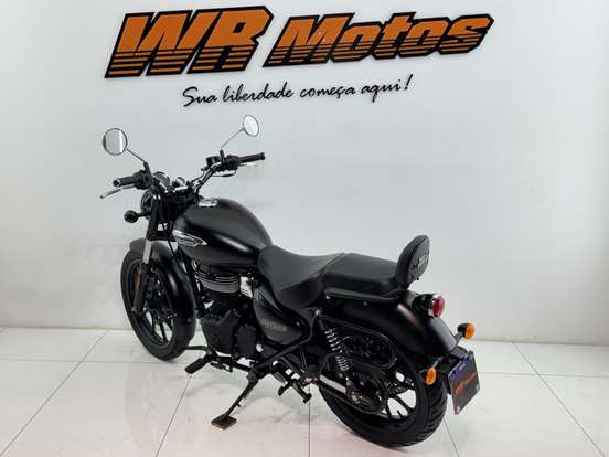 ROYAL ENFIELD-METEOR 350 STELLAR ROYAL ENFIELD-METEOR 350 STELLAR-2025