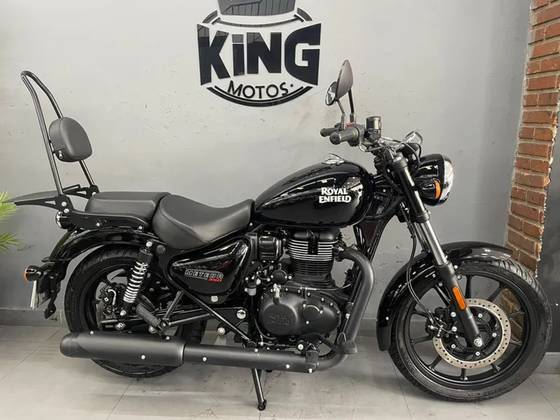 ROYAL ENFIELD METEOR 350 STELLAR 