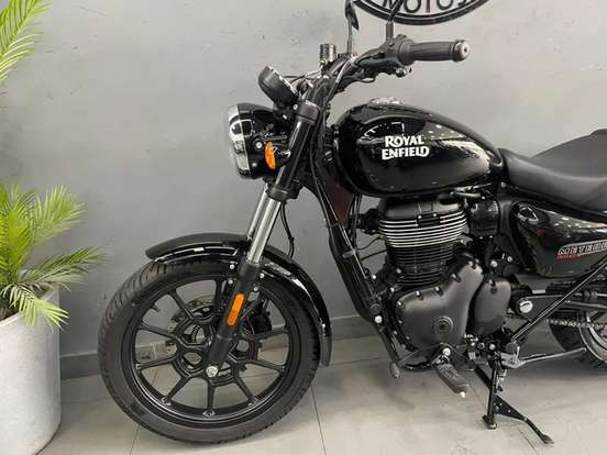 ROYAL ENFIELD-METEOR 350 STELLAR-2025