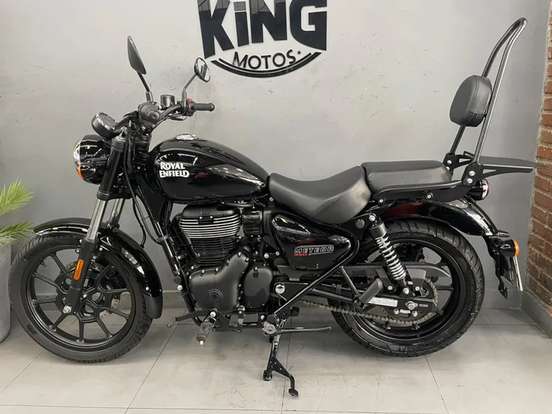 ROYAL ENFIELD-METEOR 350 STELLAR-2025