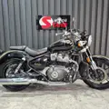 ROYAL ENFIELD METEOR 350 SUPERNOVA ROYAL ENFIELD METEOR 350 SUPERNOVA
