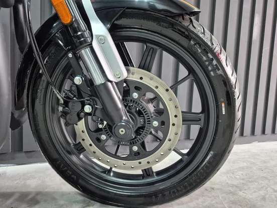 ROYAL ENFIELD-METEOR 350 SUPERNOVA-2025