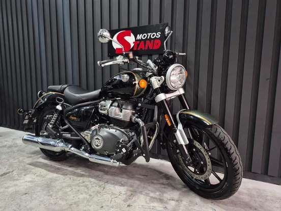 ROYAL ENFIELD-METEOR 350 SUPERNOVA ROYAL ENFIELD-METEOR 350 SUPERNOVA-2025