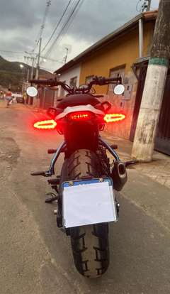 ROYAL ENFIELD-GUERRILLA 450-2026