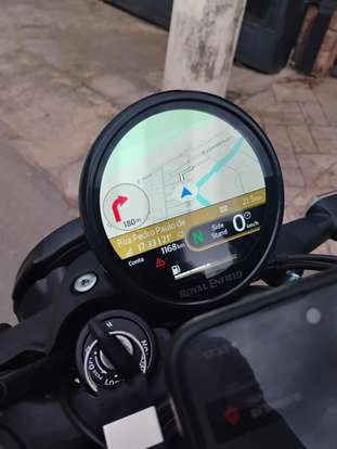 ROYAL ENFIELD-GUERRILLA 450-2026