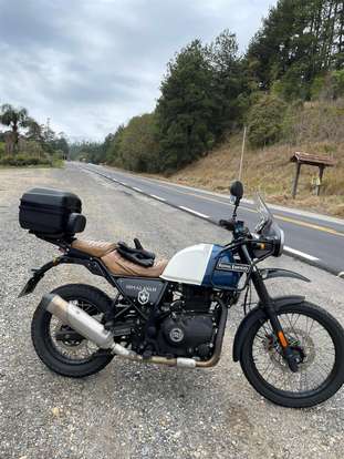 ROYAL ENFIELD-HIMALAYAN ROYAL ENFIELD-HIMALAYAN-2020
