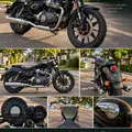 ROYAL ENFIELD METEOR 650 INTERSTELLAR ROYAL ENFIELD METEOR 650 INTERSTELLAR
