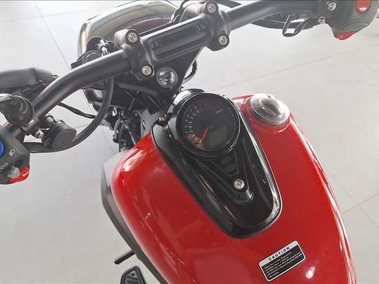 SHINERAY-IRON 250 SHINERAY-IRON 250-2025