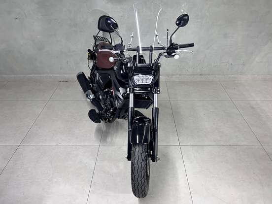 SHINERAY-IRON 250 SHINERAY-IRON 250-2025