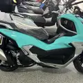 SHINERAY URBAN 150 EFI SHINERAY URBAN 150 EFI