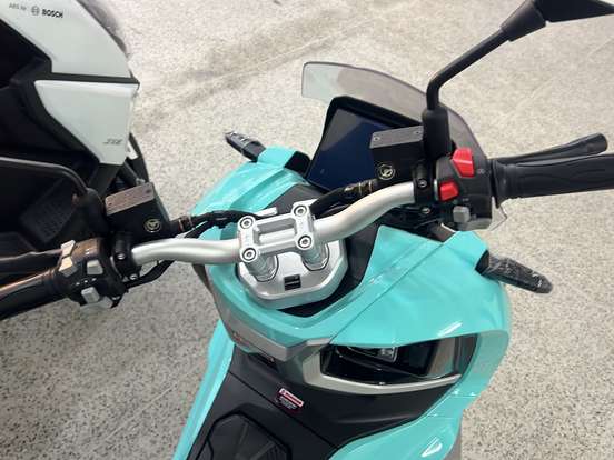 SHINERAY-URBAN 150 EFI SHINERAY-URBAN 150 EFI-2026