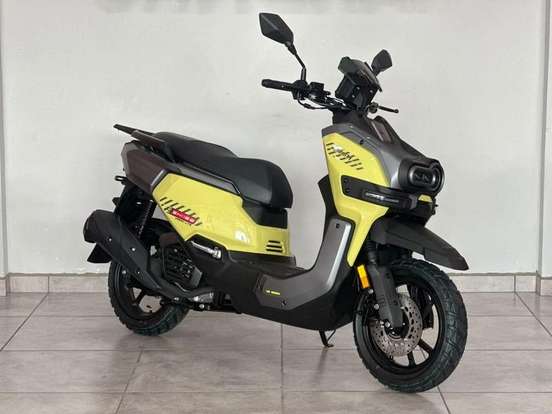 SHINERAY-URBAN 150 EFI SHINERAY-URBAN 150 EFI-2026