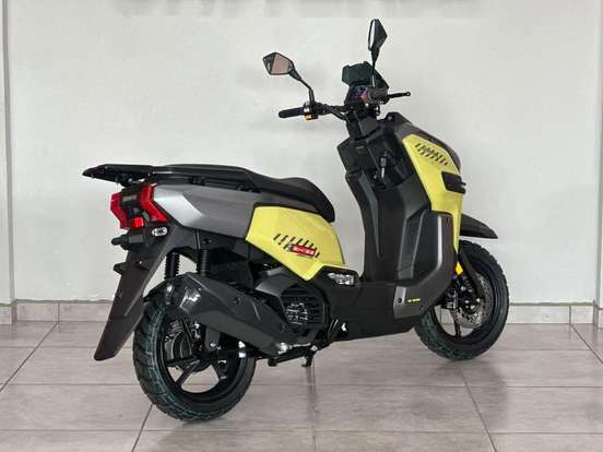 SHINERAY-URBAN 150 EFI SHINERAY-URBAN 150 EFI-2026
