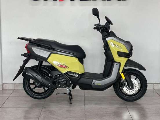 SHINERAY-URBAN 150 EFI SHINERAY-URBAN 150 EFI-2026