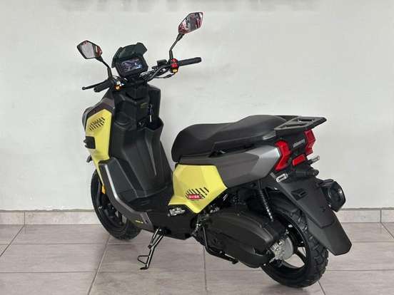 SHINERAY-URBAN 150 EFI SHINERAY-URBAN 150 EFI-2026