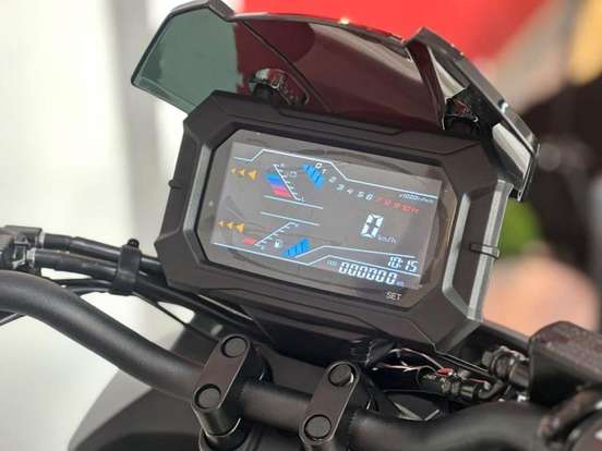 SHINERAY-URBAN 150 EFI SHINERAY-URBAN 150 EFI-2026