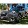 SUBARU FORESTER 2.0 S 4X4 16V GASOLINA 4P AUTOMÁTICO SUBARU FORESTER 2.0 S 4X4 16V GASOLINA 4P AUTOMÁTICO