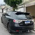 SUBARU IMPREZA 2.0 4X4 16V GASOLINA 4P MANUAL SUBARU IMPREZA 2.0 4X4 16V GASOLINA 4P MANUAL