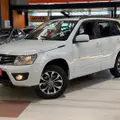 SUZUKI GRAND VITARA 2.0 4X2 16V GASOLINA 4P MANUAL SUZUKI GRAND VITARA 2.0 4X2 16V GASOLINA 4P MANUAL