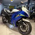 SUZUKI GSX 650 F SUZUKI GSX 650 F