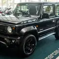SUZUKI JIMNY 1.5 GASOLINA SIERRA 4STYLE 4X4 AUTOMÁTICO SUZUKI JIMNY 1.5 GASOLINA SIERRA 4STYLE 4X4 AUTOMÁTICO