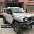SUZUKI JIMNY 1.5 GASOLINA SIERRA 4STYLE 4X4 AUTOMÁTICO SUZUKI JIMNY 1.5 GASOLINA SIERRA 4STYLE 4X4 AUTOMÁTICO