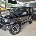 SUZUKI JIMNY 1.5 GASOLINA SIERRA 4YOU 4X4 MANUAL SUZUKI JIMNY 1.5 GASOLINA SIERRA 4YOU 4X4 MANUAL