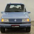 SUZUKI VITARA 1.6 JLX CANVAS TOP 4X4 8V GASOLINA 2P MANUAL SUZUKI VITARA 1.6 JLX CANVAS TOP 4X4 8V GASOLINA 2P MANUAL